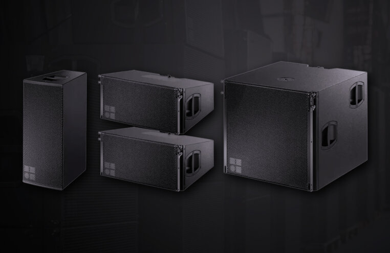 d&b audiotechnik mieten Berlin – Konzerte, Corporate Events & Open-Air – Planung & Simulation – Sweet Audio