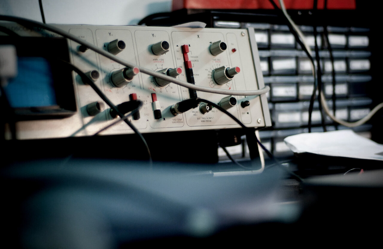 SweetAudio_Reparaturservice